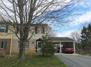 1109 Williamsburg Rd, Lancaster, PA 17603