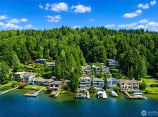 13142 Holmes Point Dr NE, Kirkland, WA 98034