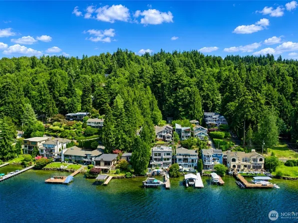 13142 Holmes Point Drive NE, Kirkland, WA 98034
