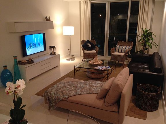 2nd image of 19370 Collins Ave APT 303