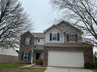 13230 Eastwood Ln, Fishers, IN 46038