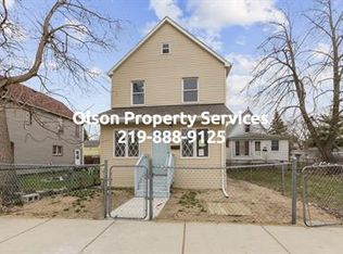 4241 Dearborn Ave UNIT 2-1, Hammond, IN 46327