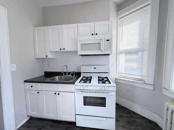 268 Palisade Ave #4IE, Jersey City, NJ 07307