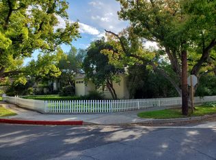 441 Harvard Ave, Claremont, CA 91711