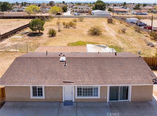 14825 Cholame Rd, Victorville, CA 92392