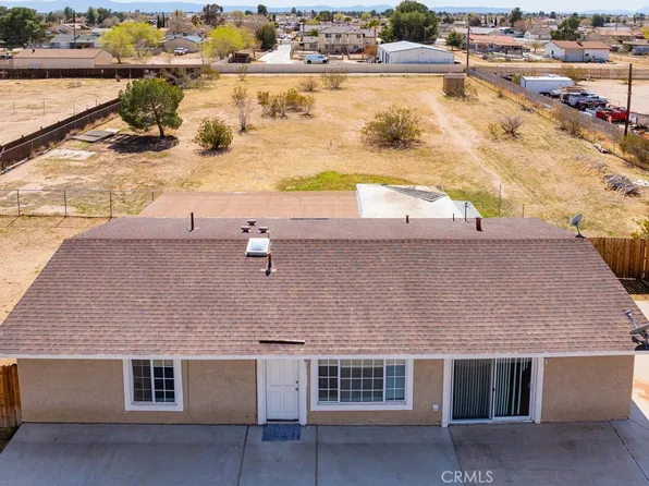 14825 Cholame Rd, Victorville, CA 92392