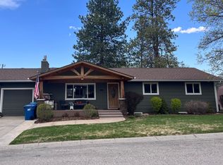 2502 Arcadia Dr, Missoula, MT 59803