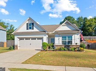 144 Malbone St SW, Cartersville, GA 30120