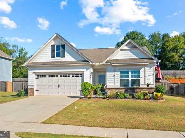 144 Malbone St SW, Cartersville, GA 30120