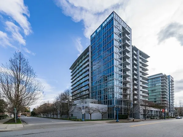 5900 Alderbridge Way #1703, Richmond, BC V6X 0B6