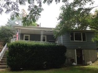 39 Pinewood Ave, Westport, MA 02790