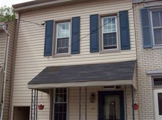 345 Walnut St, Columbia, PA 17512