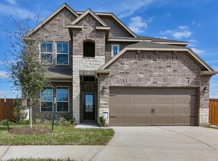 32703 Oak Heights Ln, Fulshear, TX 77423