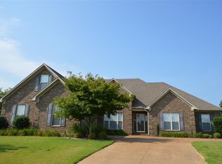 41 Cascade Cv, Jackson, TN 38305