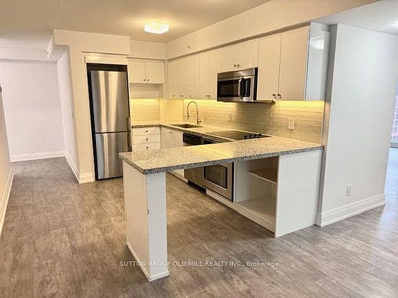 2nd image of 565 Wilson Ave W #W804