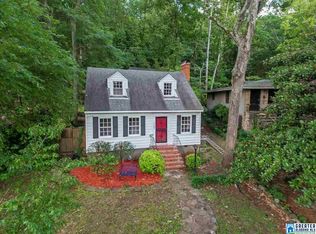 1103 Green Springs Ave S, Birmingham, AL 35205