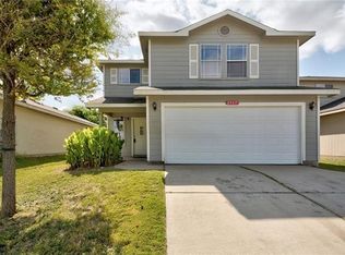 2917 Caleb Dr, Austin, TX 78725
