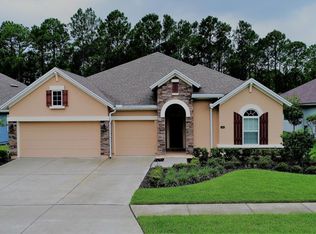 3704 Crossview Dr, Jacksonville, FL 32224