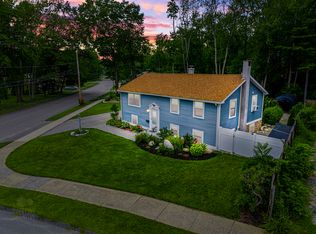 19 Sandy Hill Rd, South Portland, ME 04106