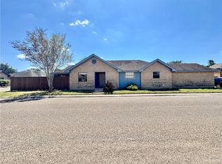 2111 Ichabod Ln, Edinburg, TX 78539