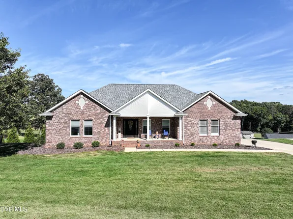 175 Golf Trace Dr, Greeneville, TN 37743