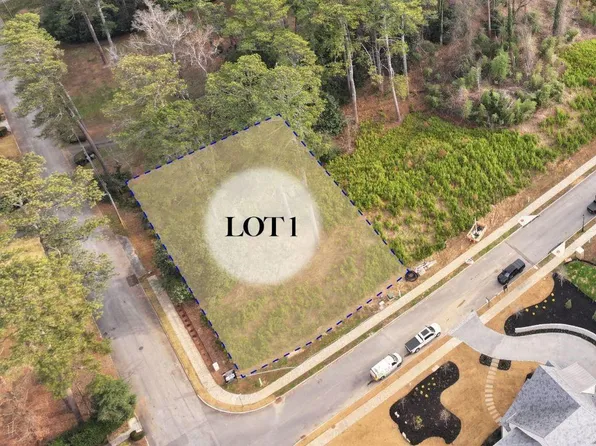 462 Emily Reed Ln #1, Atlanta, GA 30342