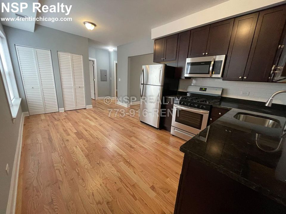 1st image of 1646 W Pratt Blvd #1I