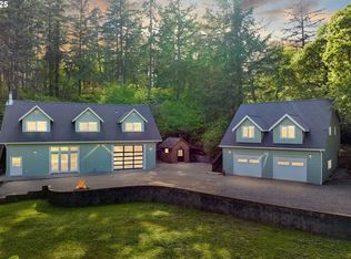 85275 McBeth Rd, Eugene, OR 97405