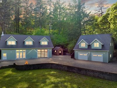 85275 McBeth Rd, Eugene, OR, 97405