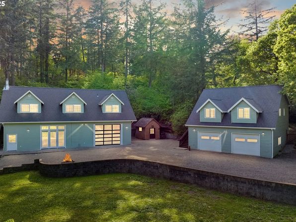 85275 McBeth Rd, Eugene, OR 97405
