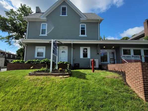 801 W Broad St #3, Bethlehem, PA 18018