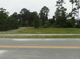 101 Saint Frances St, Mexico Beach, FL 32456