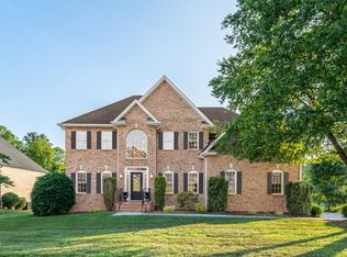 2181 Colby Dr, Forest, VA 24551