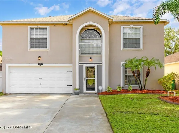 3072 Chica Cir, West Melbourne, FL 32904