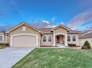8509 Roaring Fork Dr, Colorado Springs, CO 80924