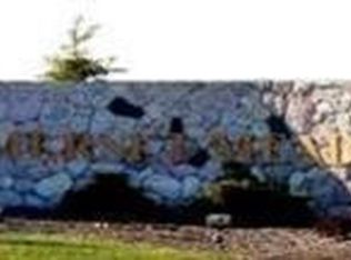 3143 Ridge Port Dr NW, Grand Rapids, MI 49544