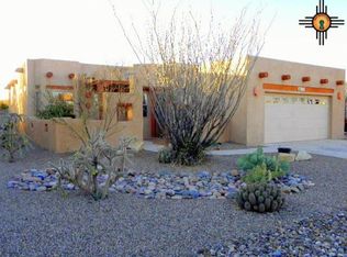 3000 Driver Rd SE, Deming, NM 88030