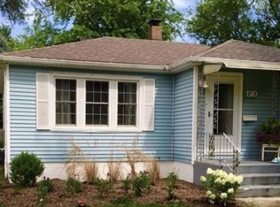 510 S Foley Ave, Kankakee, IL 60901