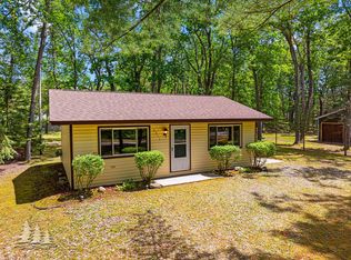 2911 Birch St, Lewiston, MI 49756