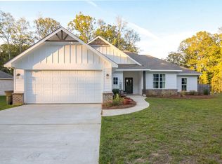 82 Todd Rd, Sumrall, MS 39482