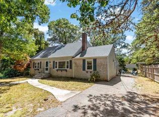 60 Sibley Dr, West Yarmouth, MA 02673