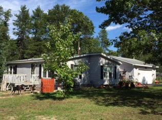 21110 County Road 624, Hillman, MI 49746