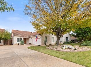 6106 Tasajillo Trl, Austin, TX 78739