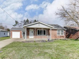 231 N Columbus St, Sunbury, OH