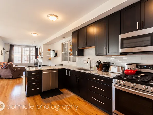 1417 W Erie St #2, Chicago, IL 60642