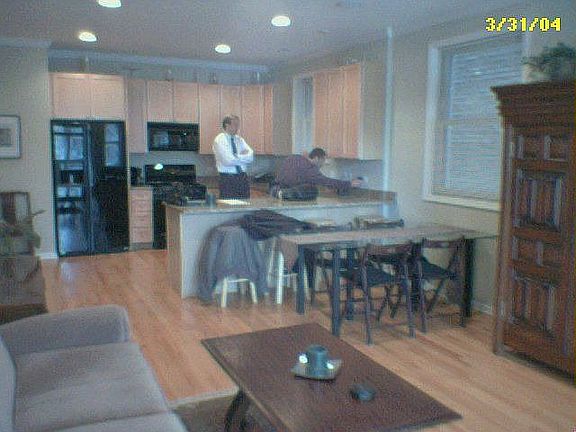 kitchen/island