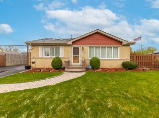 7119 W 81st St, Burbank, IL 60459