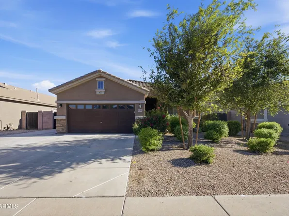 12205 W FLORENCE Street, Tolleson, AZ 85353