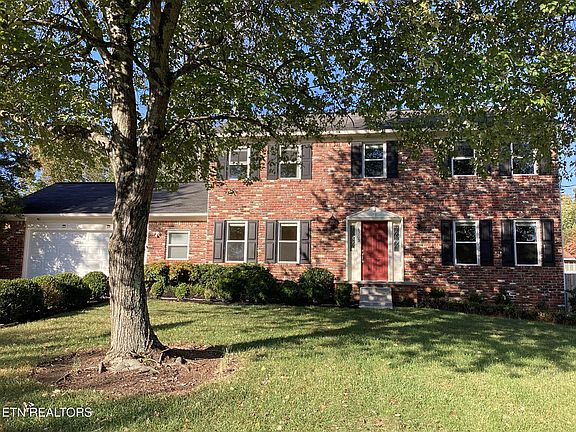 2nd image of 1705 Wickersham Dr