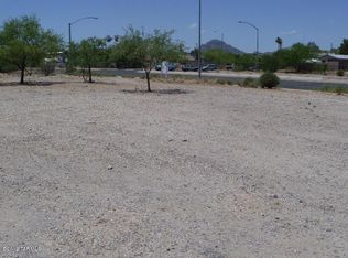 1465 W Silverlake Rd, Tucson, AZ 85713